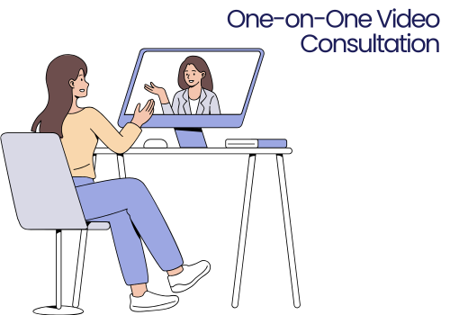 One-on-One Consultation